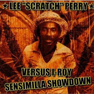 Lee 'Scratch' Perry Vs I-Roy 的头像
