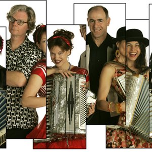 Avatar de Those Darn Accordions!