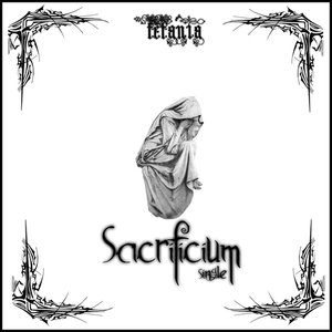 Immagine per 'Sacrificium Single'