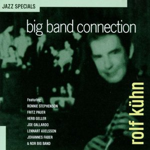 Big Band Connection