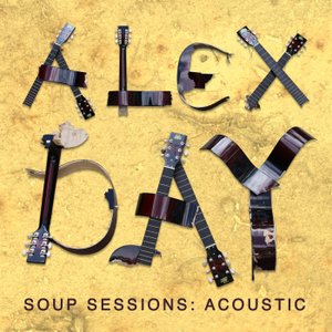 Soup Sessions: Acoustic