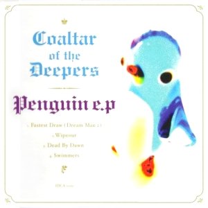 Penguin e.p