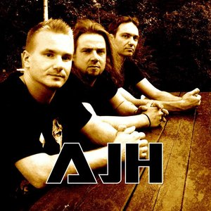 Image for 'AJH'