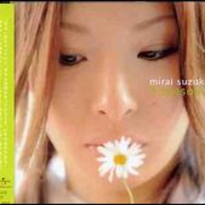 Avatar for mirai  suzuki