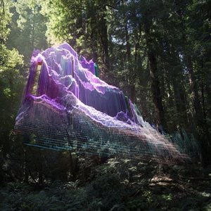 Air Texture VIII (Anthony Naples + DJ Python)
