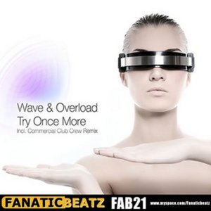 Wave & Overload 的头像