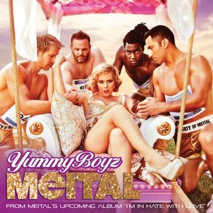 Yummy Boyz (Remixes)