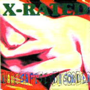 X-Rated (Brazil) 的头像