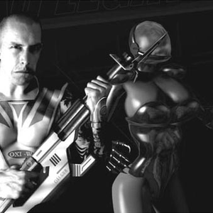 Oxiplegatz photo provided by Last.fm