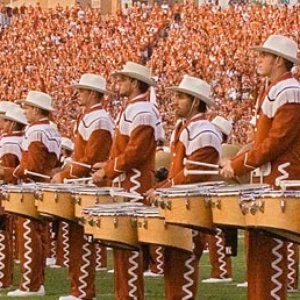 Texas Longhorns 的头像
