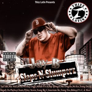 Slaps N Slumperz
