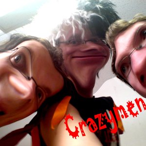 The Crazymen 的头像