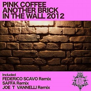 Another Brick In The Wall 2012