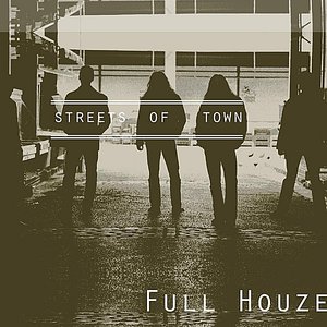 Streets of Town