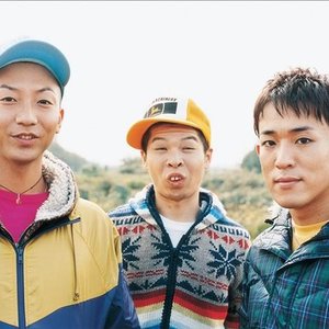 FUNKY MONKEY BABYS 的头像