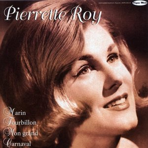 Pierrette Roy 的头像