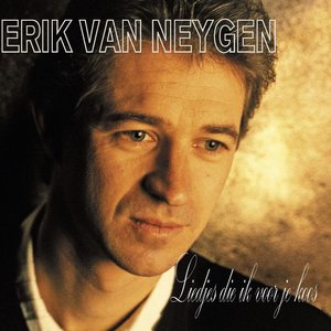 LIEDJES DIE IK VOOR JE KOOS