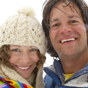 Jeff & Paige için avatar