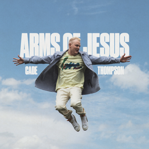 Arms Of Jesus album image
