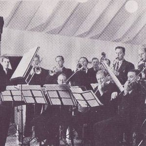 Sune Waldimirs Orkester 的头像