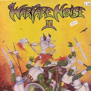 Image for 'Warfare Noise II'