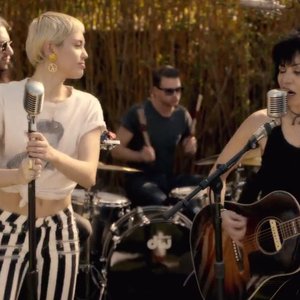 Avatar for Miley Cyrus feat. Joan Jett