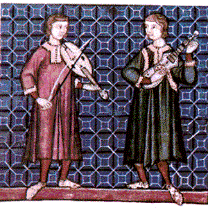 Clericus de Landes 的头像