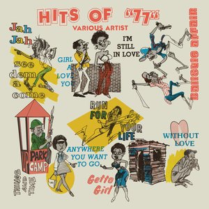 Hits Of "77"