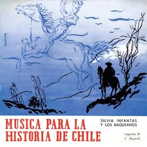 Musica Para La Historia De Chile