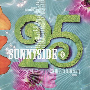 Sunnyside Tewnty Fifth Anniversary - Vol. 1