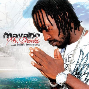 Mavado - David