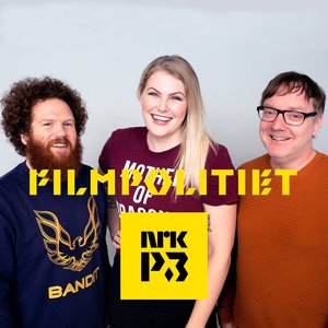 Filmpolitiet 的头像