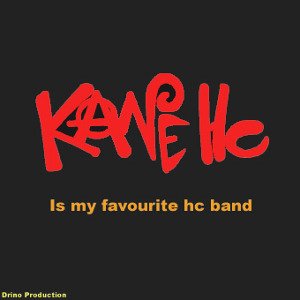 is my favourite hc band