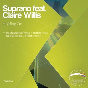 Suprano feat. Claire Willis 的头像