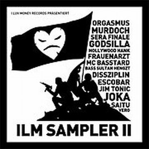 I Luv Money Sampler 2