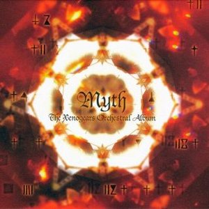 Myth The Xenogears Orchestral Album