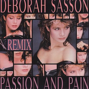 Passion and Pain Maxi Single