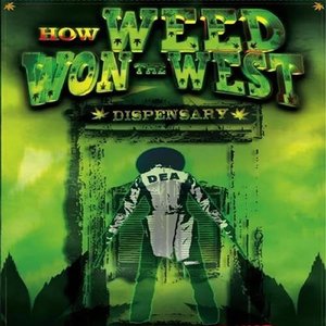 How Weed Won the West Soundtrack