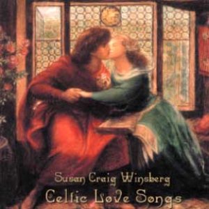 Celtic Love Songs