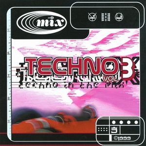 In the Mix - Techno, Vol. 3