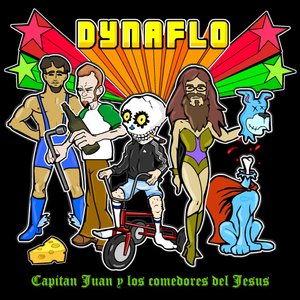 capitan juan y los comedores del jesus