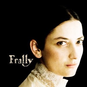 Frally feat. Teddy Thompson 的头像