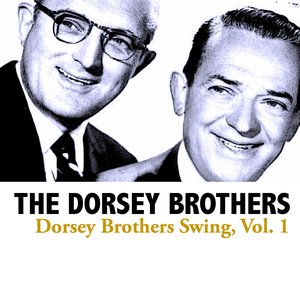 Dorsey Brothers Swing, Vol. 1