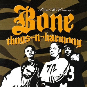 Bone Thugs-N-Harmony - Bone Thugs-n-Harmony - Paradise Lyrics - Zortam Music