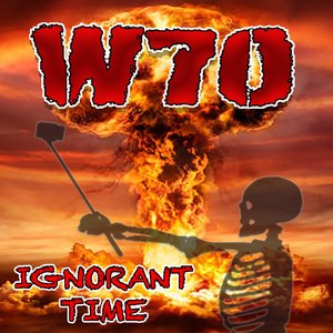 Ignorant Time