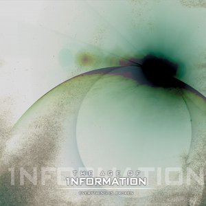 Imagem de 'The Age of Information'