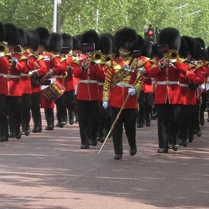 The Band Of The Welsh Guards のアバター