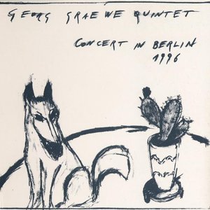 Concert in Berlin 1996