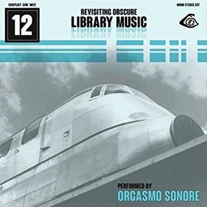Revisiting Obscure Library Music