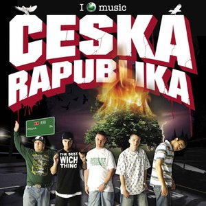 Image for 'Ceska RAPublika - Film'